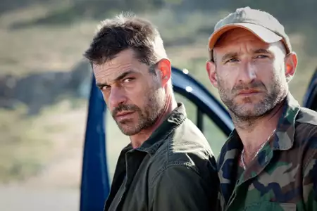 Les Francis - galeria zdjęć - filmweb