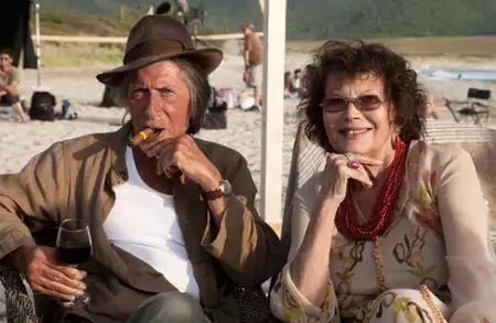 Les Francis - galeria zdjęć - filmweb