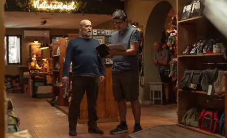 53 niedziele - galeria zdjęć - filmweb