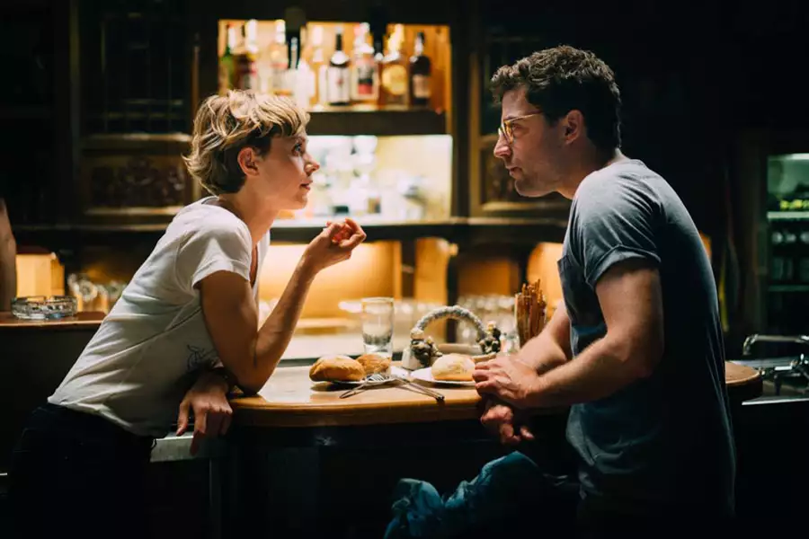 Protokolantka - galeria zdjęć - filmweb