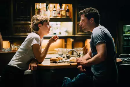 Protokolantka - galeria zdjęć - filmweb