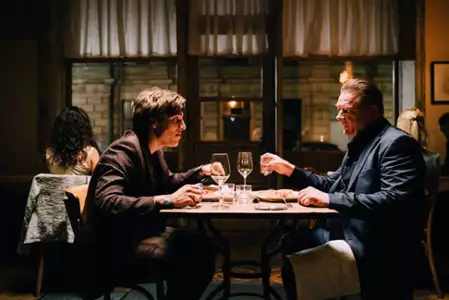 Protokolantka - galeria zdjęć - filmweb