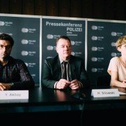 Die Protokollantin - galeria zdjęć - filmweb