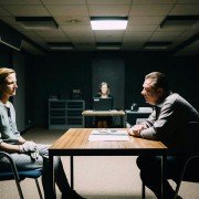 Die Protokollantin - galeria zdjęć - filmweb