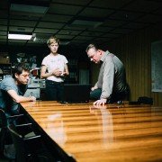 Die Protokollantin - galeria zdjęć - filmweb