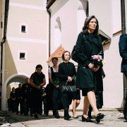 Die Protokollantin - galeria zdjęć - filmweb