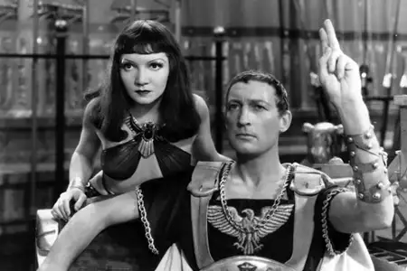 Kleopatra - galeria zdjęć - filmweb