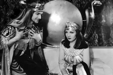 Kleopatra - galeria zdjęć - filmweb