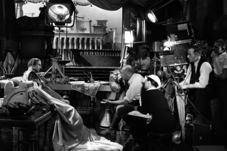 Kleopatra - galeria zdjęć - filmweb
