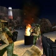 Medal of Honor: Heroes - galeria zdjęć - filmweb
