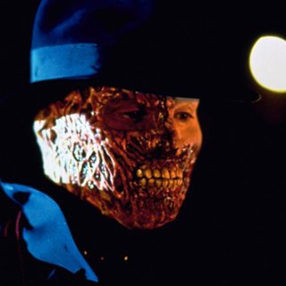 Darkman / Peyton Westlake