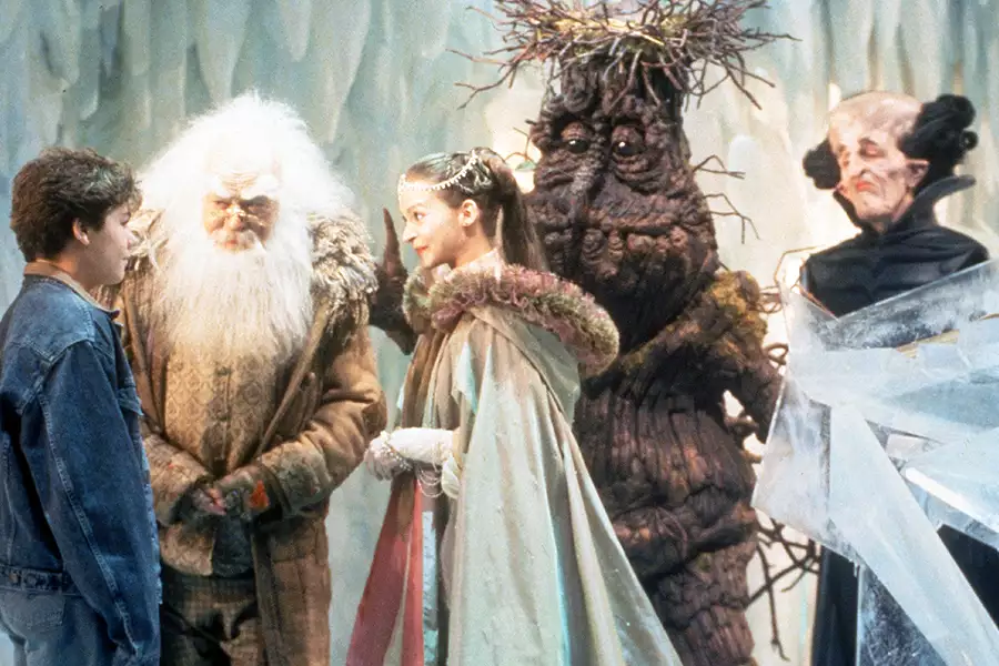 Niekończąca się opowieść III - galeria zdjęć - filmweb