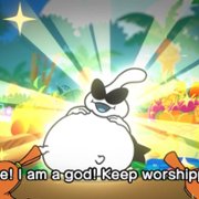 WarioWare: Move It! - galeria zdjęć - filmweb