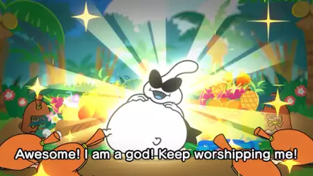 WarioWare: Move It! - galeria zdjęć - filmweb