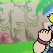 WarioWare: Move It! - galeria zdjęć - filmweb