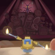WarioWare: Move It! - galeria zdjęć - filmweb