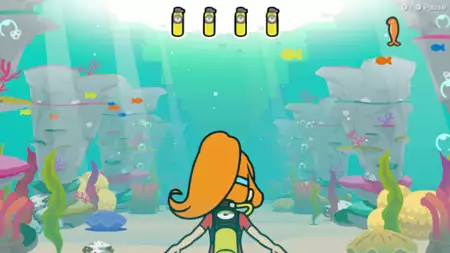 WarioWare: Move It! - galeria zdjęć - filmweb