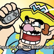 WarioWare: Move It! - galeria zdjęć - filmweb