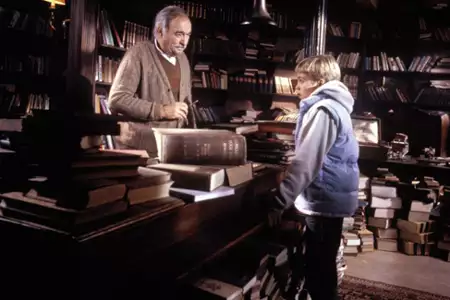 Niekończąca się opowieść II: Następny rozdział - galeria zdjęć - filmweb