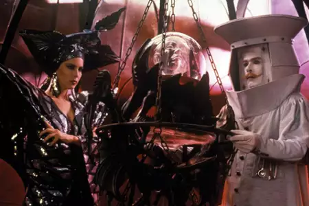 Niekończąca się opowieść II: Następny rozdział - galeria zdjęć - filmweb