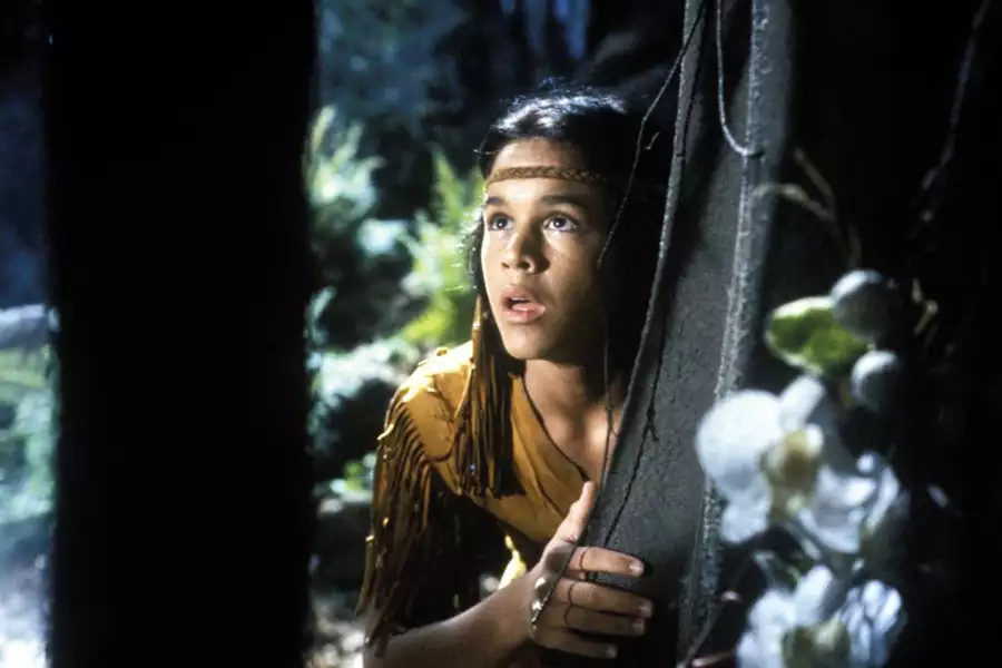Niekończąca się opowieść II: Następny rozdział - galeria zdjęć - filmweb