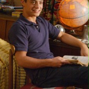 Andrew Lawrence