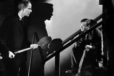 Arszenik i stare koronki - galeria zdjęć - filmweb