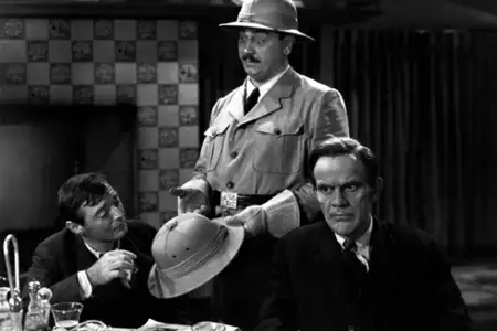 Arszenik i stare koronki - galeria zdjęć - filmweb
