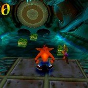 Crash Bandicoot 2: Cortex Strikes Back - galeria zdjęć - filmweb