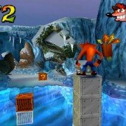 Crash Bandicoot 2: Cortex Strikes Back - galeria zdjęć - filmweb