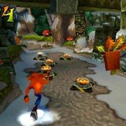 Crash Bandicoot 2: Cortex Strikes Back - galeria zdjęć - filmweb