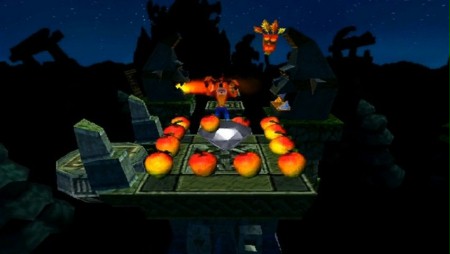 Crash Bandicoot 2: Cortex Strikes Back - galeria zdjęć - filmweb