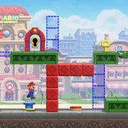 Mario vs. Donkey Kong - galeria zdjęć - filmweb