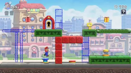 Mario vs. Donkey Kong - galeria zdjęć - filmweb