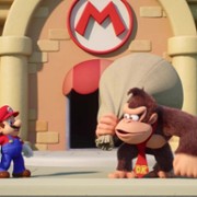 Mario vs. Donkey Kong - galeria zdjęć - filmweb