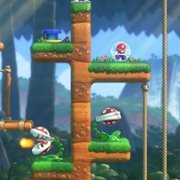 Mario vs. Donkey Kong - galeria zdjęć - filmweb