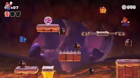 Mario vs. Donkey Kong - galeria zdjęć - filmweb