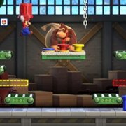Mario vs. Donkey Kong - galeria zdjęć - filmweb