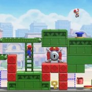 Mario vs. Donkey Kong - galeria zdjęć - filmweb