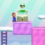 Mario vs. Donkey Kong - galeria zdjęć - filmweb