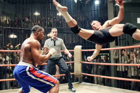 Champion 2 - galeria zdjęć - filmweb