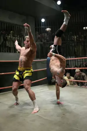 Champion 2 - galeria zdjęć - filmweb