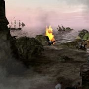 East India Company: Battle of Trafalgar - galeria zdjęć - filmweb
