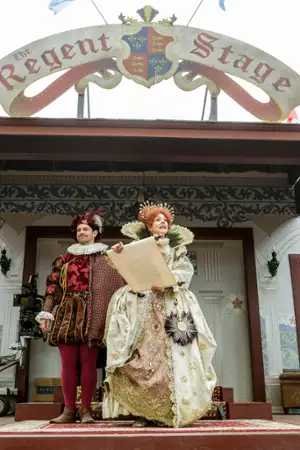 American Princess - galeria zdjęć - filmweb