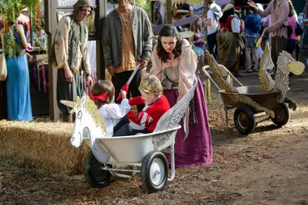 American Princess - galeria zdjęć - filmweb