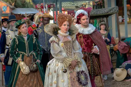 American Princess - galeria zdjęć - filmweb