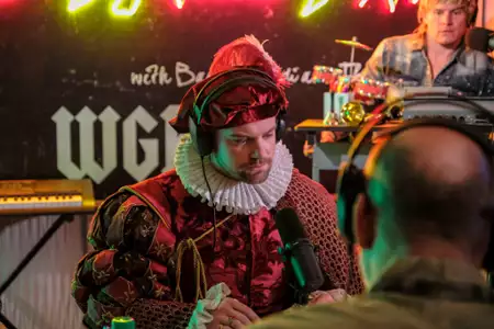 American Princess - galeria zdjęć - filmweb
