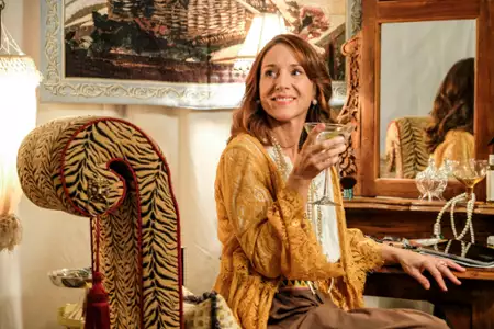 American Princess - galeria zdjęć - filmweb