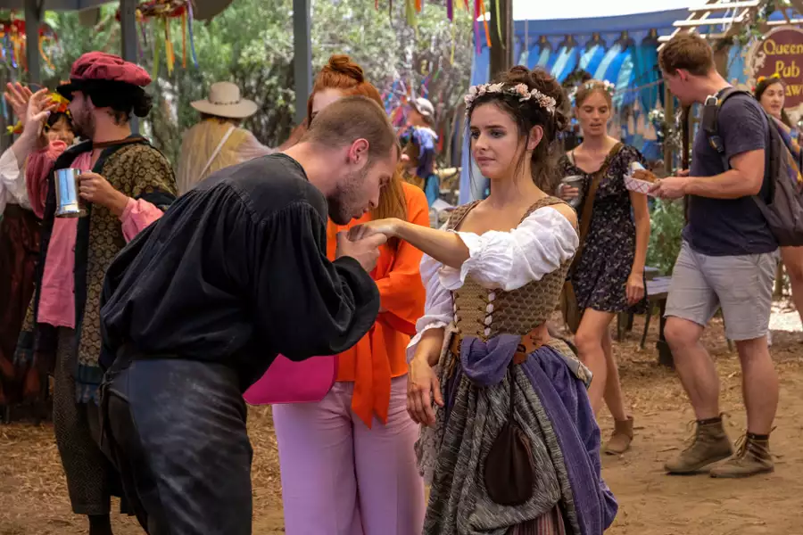 American Princess - galeria zdjęć - filmweb
