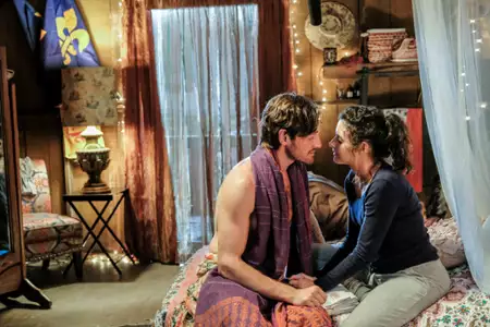 American Princess - galeria zdjęć - filmweb